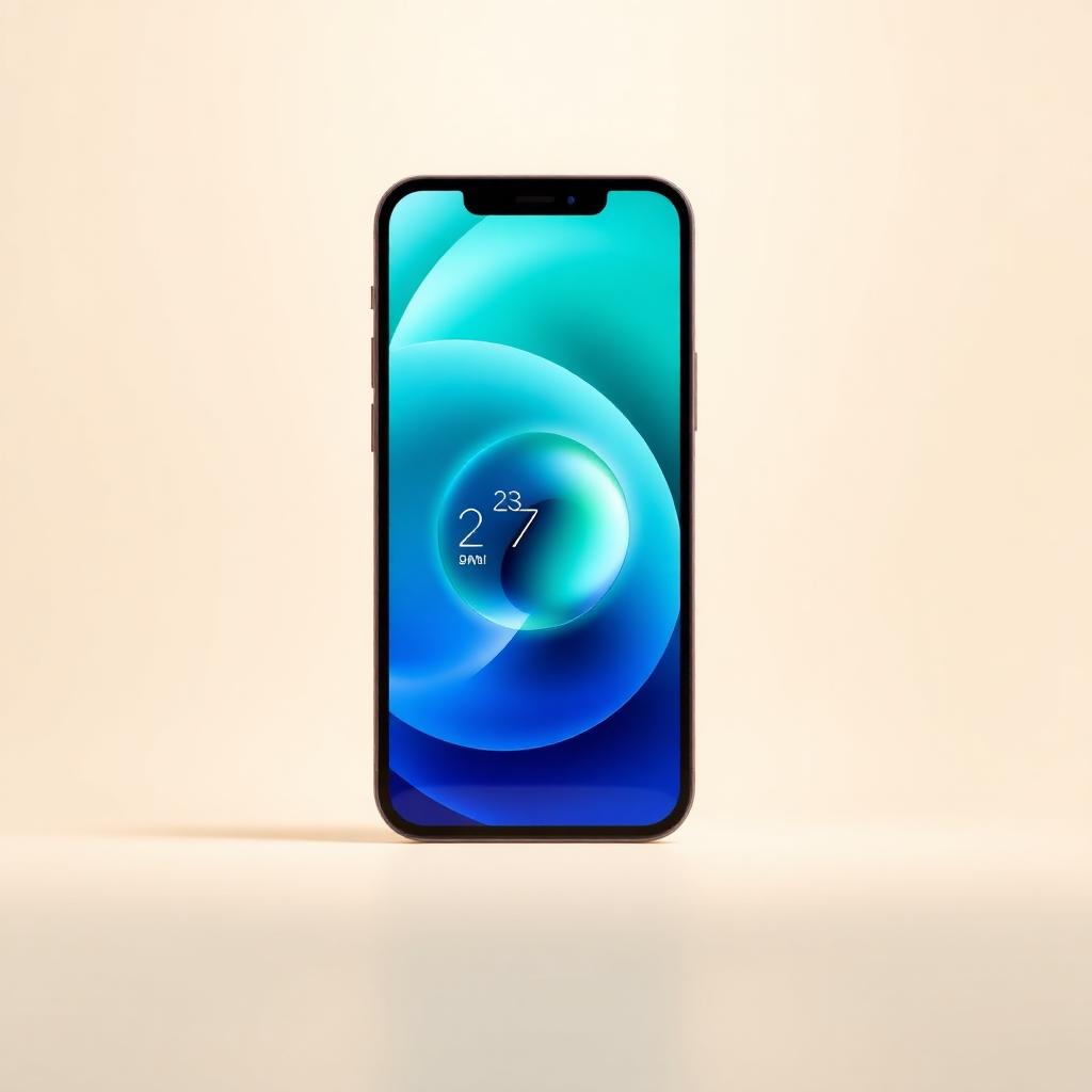 iPhone 16 Pro